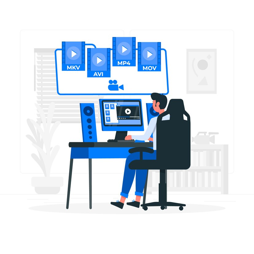 Digital marketing solutions