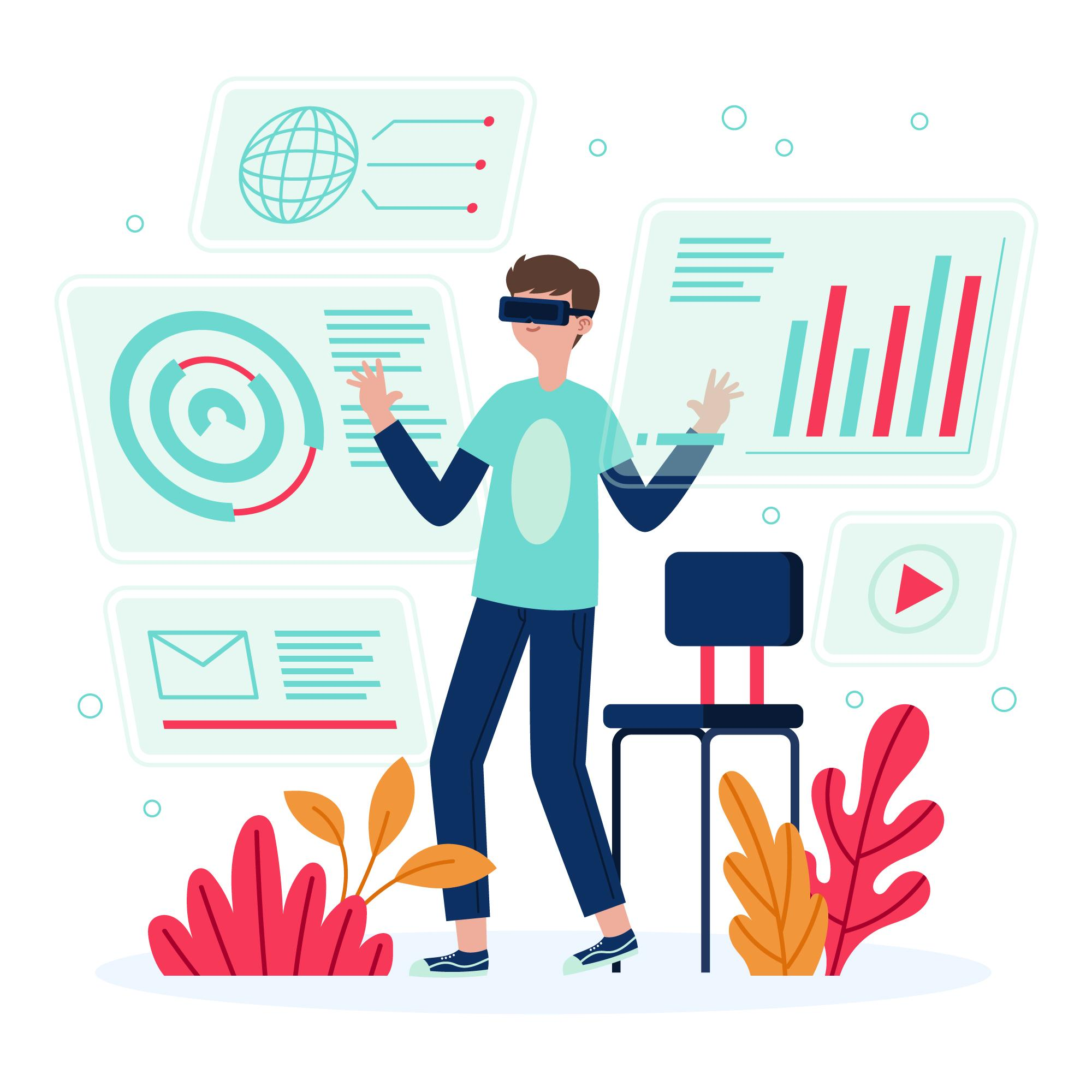 AR/VR