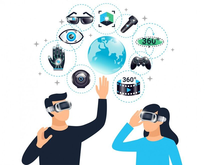 AR/VR