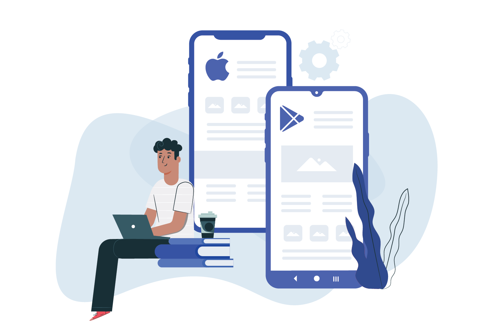 Mobile solutions