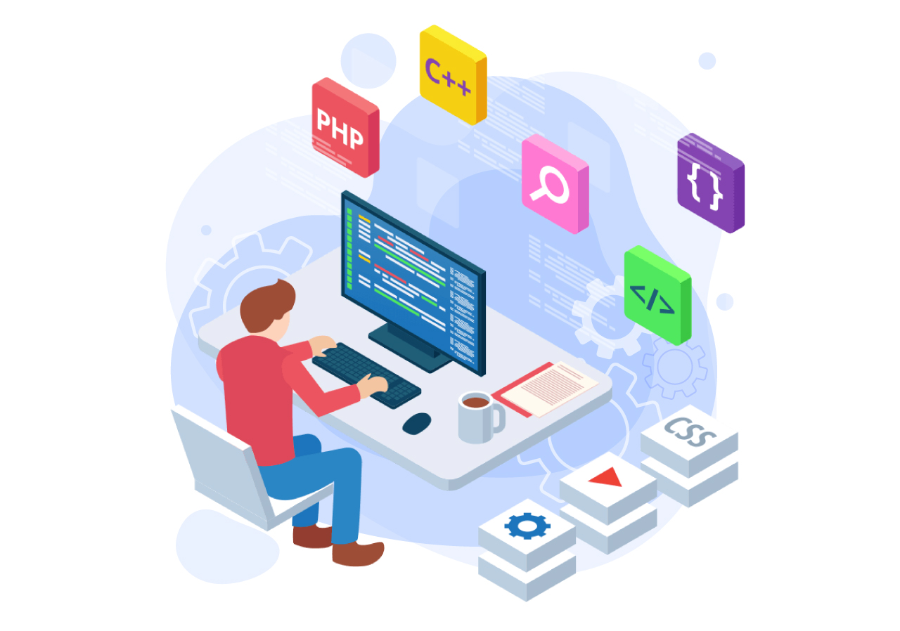 Web solutions
